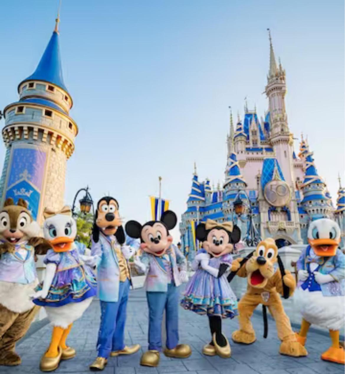 New Spacious And Themed 5 Bedroom Home Minutes From Disney And Waterparks! Орландо Екстер'єр фото