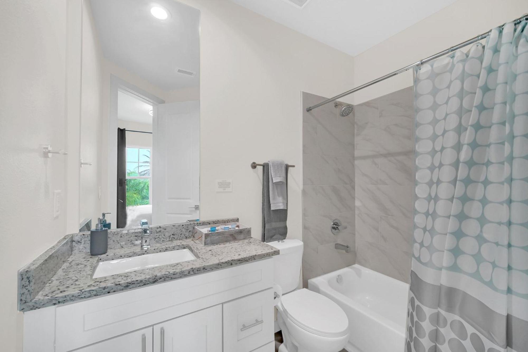 New Spacious And Themed 5 Bedroom Home Minutes From Disney And Waterparks! Орландо Екстер'єр фото